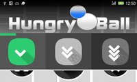Hungry Ball screenshot, image №1094080 - RAWG