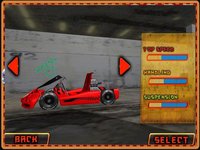 Kart Hight Speed 3D screenshot, image №1324868 - RAWG