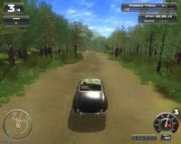 Classic Car Racing screenshot, image №469805 - RAWG