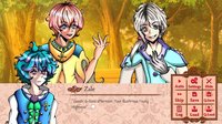Luck and Key screenshot, image №1131349 - RAWG