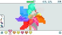 Love Colors: Paint with Friends screenshot, image №3029289 - RAWG