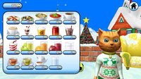 Talking Cat Leo Frozen Ice Fun screenshot, image №1585929 - RAWG