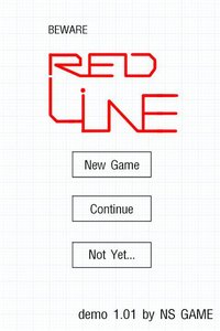 Beware redline screenshot, image №2292812 - RAWG