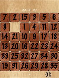 classic-15-puzzle screenshot, image №2170906 - RAWG