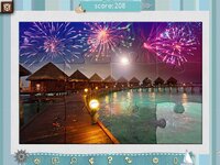 Jigsaw Puzzle Beach Season screenshot, image №3949842 - RAWG