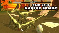 Jurassic Life: Velociraptor screenshot, image №1560863 - RAWG