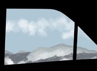 Drifting off on a car ride screenshot, image №1844541 - RAWG