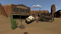 ROCHAMBEAU screenshot, image №2458321 - RAWG