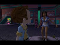 Leisure Suit Larry: Magna Cum Laude screenshot, image №378489 - RAWG