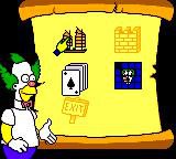 The Simpsons: Bart vs. the World screenshot, image №737756 - RAWG