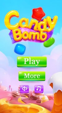 Candy Bomb screenshot, image №1552855 - RAWG