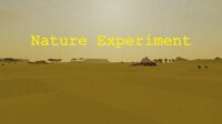 Nature Experiment screenshot, image №2934166 - RAWG