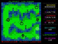 Project Vaelius screenshot, image №3031322 - RAWG