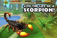 Scorpion Simulator screenshot, image №1560820 - RAWG