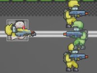Total Rampage screenshot, image №2385120 - RAWG