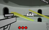 SUPERCHARGER screenshot, image №3456412 - RAWG