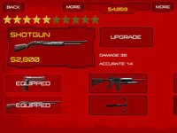 Zombie Shooter: Dead Of Night screenshot, image №1740253 - RAWG