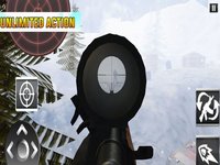 Winter Swat Army Shooting screenshot, image №1326699 - RAWG