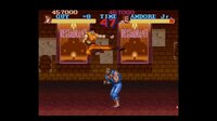 Final Fight Guy (SNES) screenshot, image №4158927 - RAWG