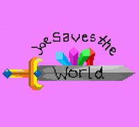 Joe Saves the World screenshot, image №1203204 - RAWG
