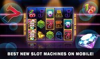 Slots Diamond Casino Ace Slots screenshot, image №1408676 - RAWG