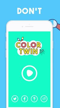 Color Twin screenshot, image №1993498 - RAWG