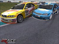 RACE: The WTCC Game screenshot, image №462650 - RAWG