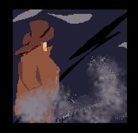 The Long Night screenshot, image №1173355 - RAWG