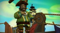 Tales of Monkey Island Complete Pack screenshot, image №174832 - RAWG