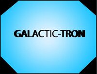 GALACTIC TRON screenshot, image №3349663 - RAWG