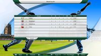 Cricket Captain 2016 screenshot, image №105712 - RAWG