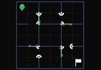 Untitled Door Puzzle Game screenshot, image №2924297 - RAWG