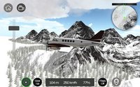 Flight Sim screenshot, image №1480756 - RAWG