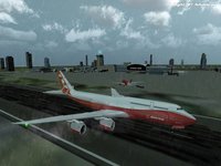 Flight 787 - Advanced - Lite screenshot, image №2111900 - RAWG