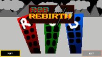 RGB Rebirth screenshot, image №2138266 - RAWG