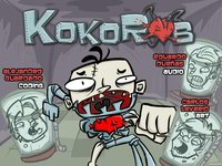 KokoRob (GameJam) screenshot, image №1121991 - RAWG