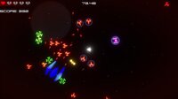 Simple Space Game (SPRProgramming) screenshot, image №3595223 - RAWG
