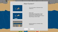 Swimmer (BhasGorg) screenshot, image №2715274 - RAWG