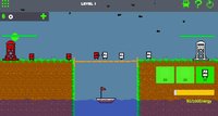 warSimulator2019 screenshot, image №1879701 - RAWG