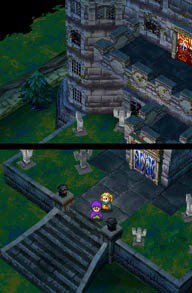 Dragon Quest V: Hand of the Heavenly Bride screenshot, image №788273 - RAWG
