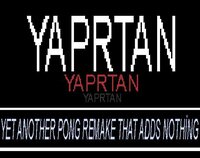 YAPRTAN - Yet Another Pong Remake That Adds Nothing screenshot, image №3481656 - RAWG