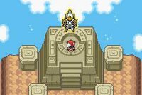 POKéMON LIGHT PLATINUM screenshot, image №2416908 - RAWG