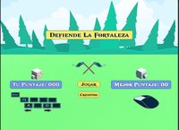 Defiende La Fortaleza screenshot, image №1926618 - RAWG