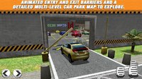 Multi Level Car Parking Game 2 screenshot, image №1555447 - RAWG