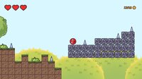 Red Hero Adventure screenshot, image №3242376 - RAWG