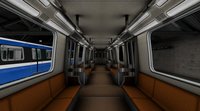 Subway Simulator screenshot, image №840451 - RAWG