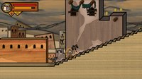 Desert Defenders screenshot, image №1194690 - RAWG