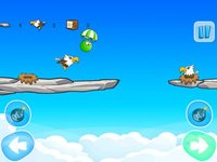 Flappy Candy vs. Bird screenshot, image №1695441 - RAWG