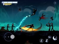 Stickman War: Sword Games screenshot, image №2859671 - RAWG