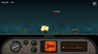 DANGER ZONE BOMBER screenshot, image №3986164 - RAWG